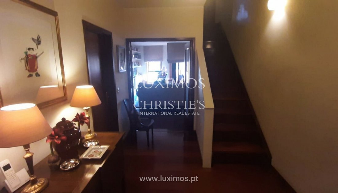 Apartment in Aldoar, Foz do Douro e Nevogilde, Porto District, Portugal 5 - 11712929