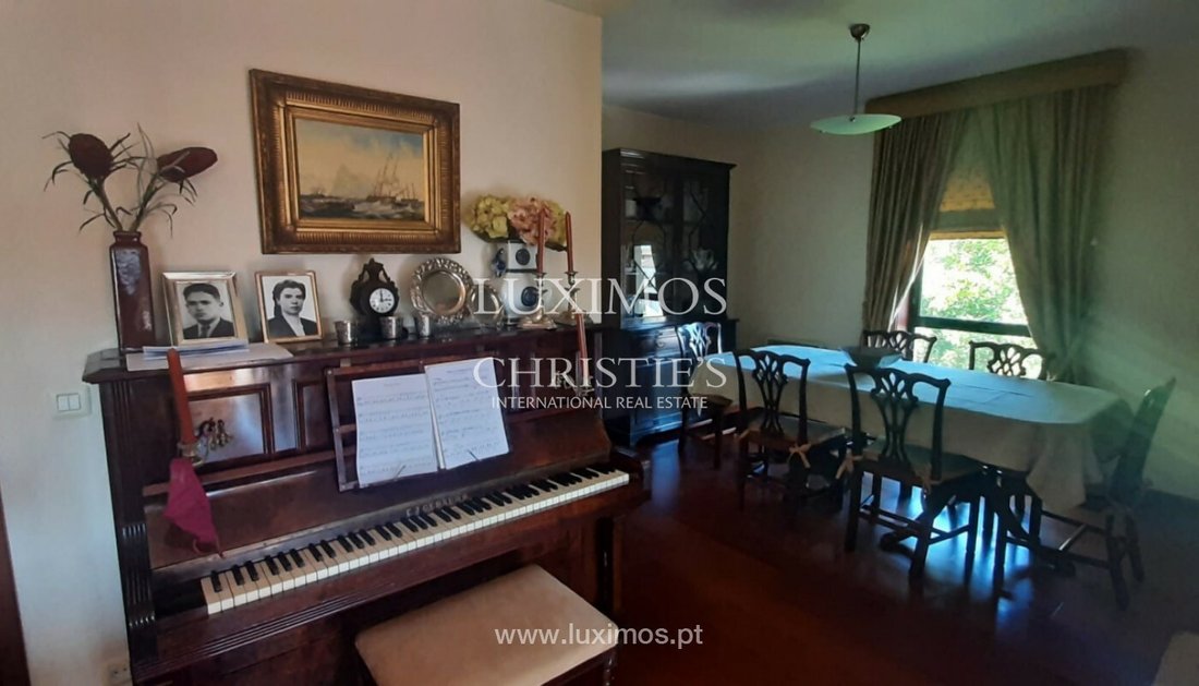 Apartment in Aldoar, Foz do Douro e Nevogilde, Porto District, Portugal 3 - 11712929