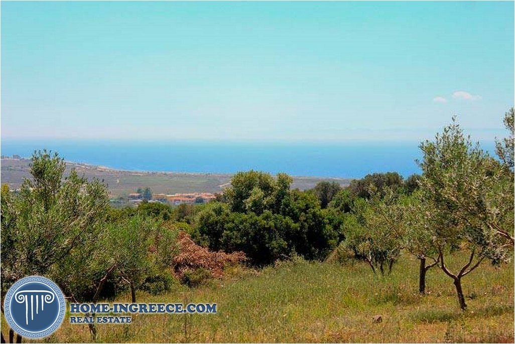 Land in Polygyros, Macedonia and Thrace, Greece 3 - 11713687