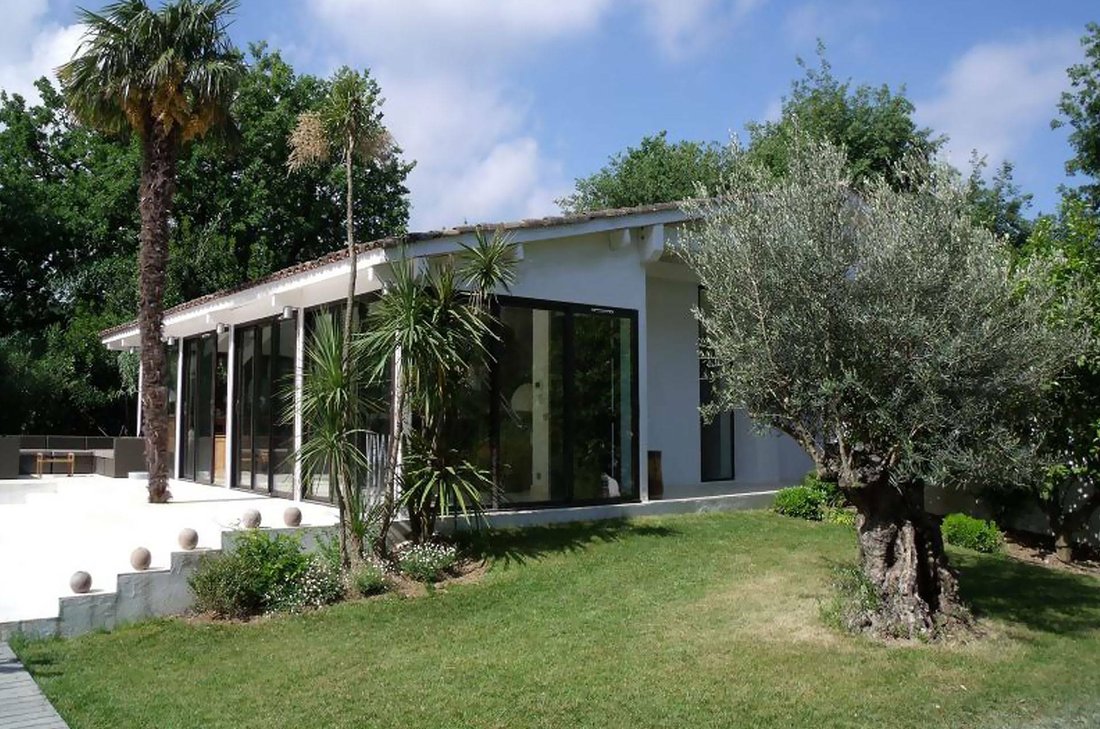 Villa in Saint-Tropez, Provence-Alpes-Côte d'Azur, France 1 - 11713657