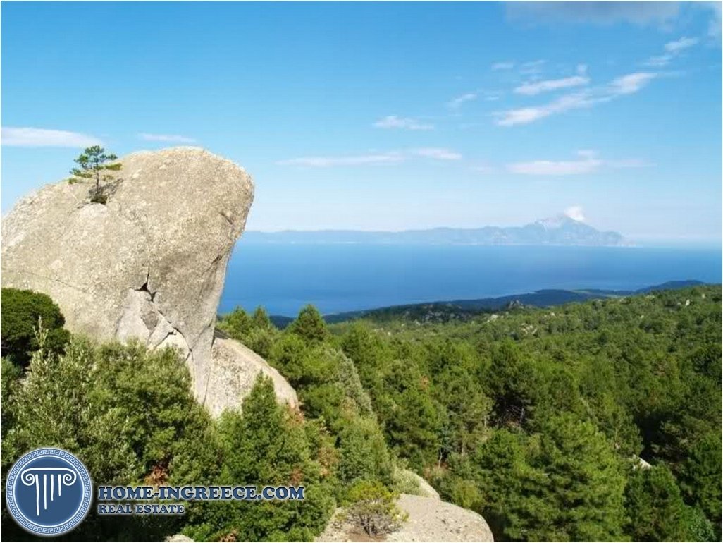 Land in Polygyros, Macedonia and Thrace, Greece 1 - 11713687