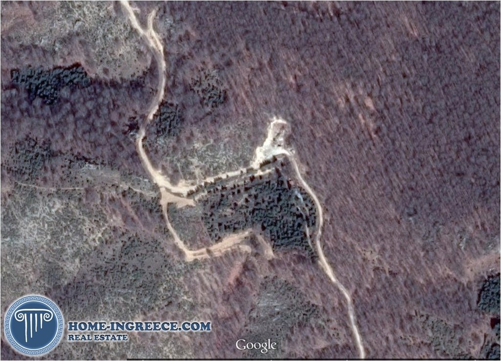 Land in Polygyros, Macedonia and Thrace, Greece 5 - 11713687