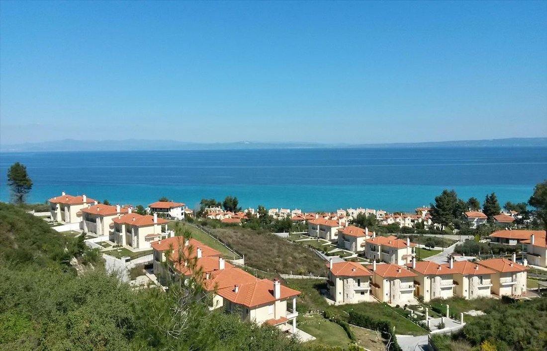 Land in Pallini Municipal Unit, Macedonia and Thrace, Greece 1 - 11713995