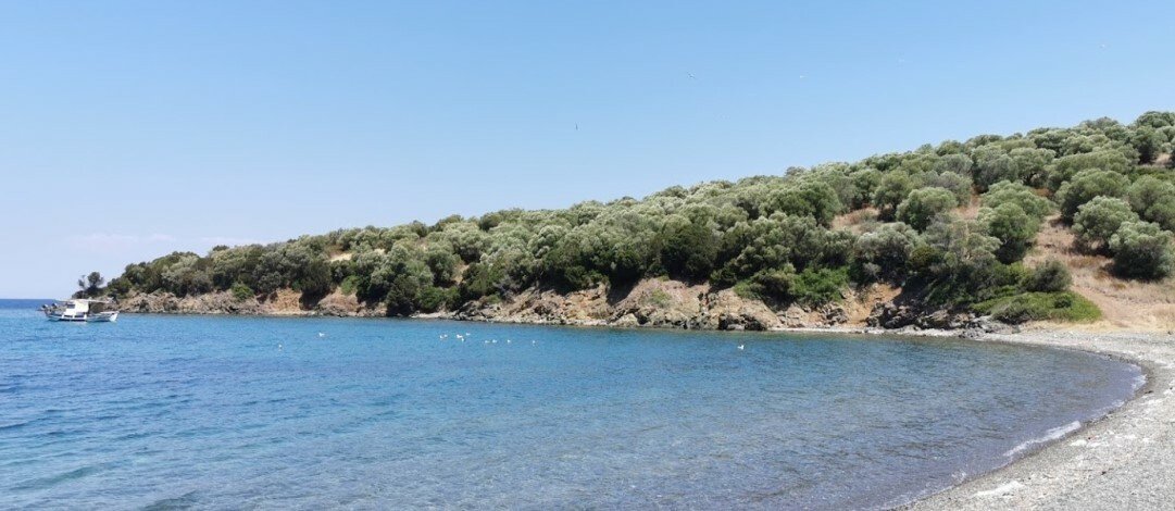 Land in Pallini Municipal Unit, Macedonia and Thrace, Greece 2 - 11713976