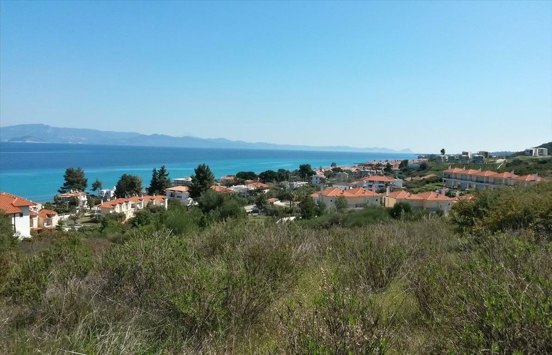 Land in Pallini Municipal Unit, Macedonia and Thrace, Greece 2 - 11713995