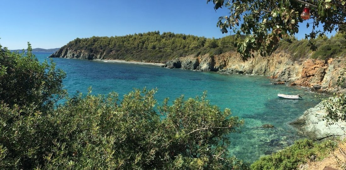 Land in Pallini Municipal Unit, Macedonia and Thrace, Greece 2 - 11713796