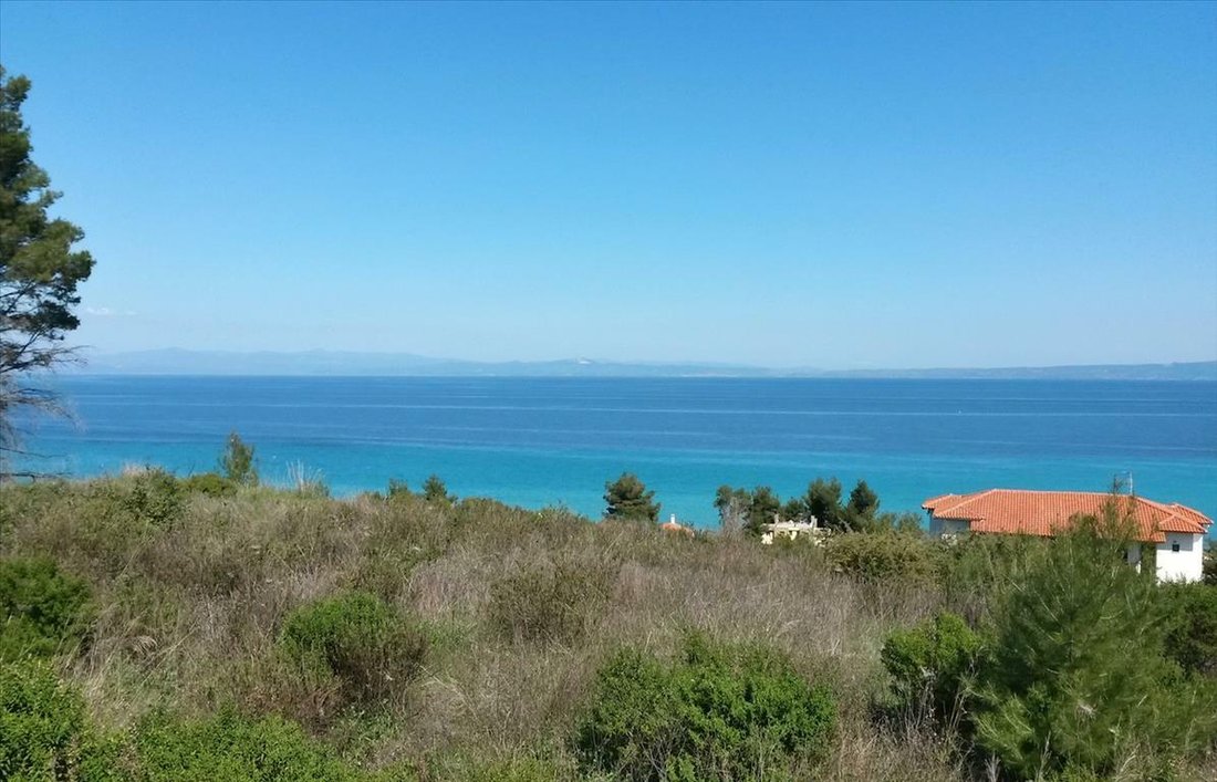 Land in Pallini Municipal Unit, Macedonia and Thrace, Greece 3 - 11713995