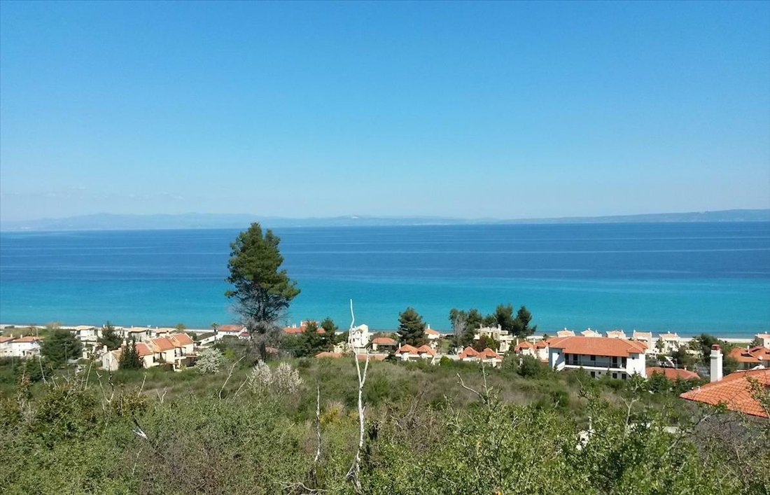 Land in Pallini Municipal Unit, Macedonia and Thrace, Greece 5 - 11713995