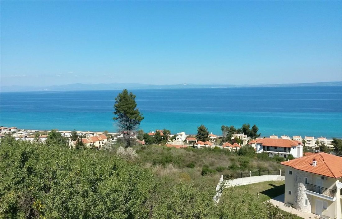 Land in Pallini Municipal Unit, Macedonia and Thrace, Greece 4 - 11713995