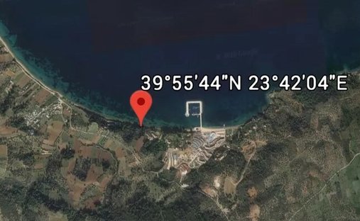 Land in Pallini Municipal Unit, Macedonia and Thrace, Greece 1