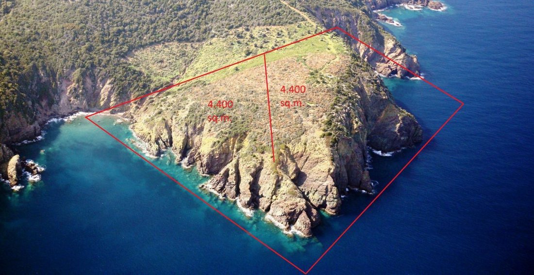 Land in Pallini Municipal Unit, Macedonia and Thrace, Greece 3 - 11713764