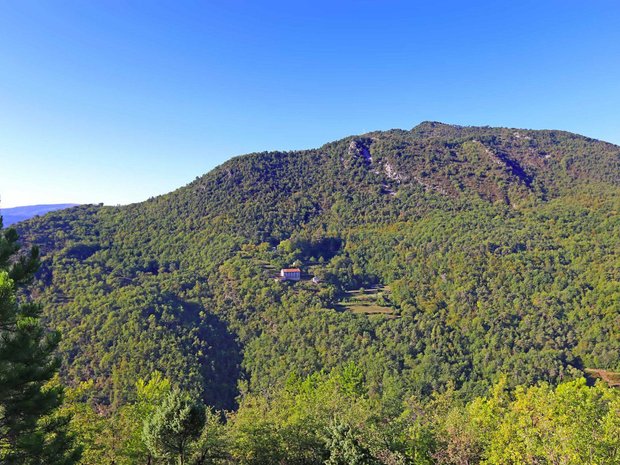 Villa in Nice, Provence-Alpes-Côte d'Azur, France 1