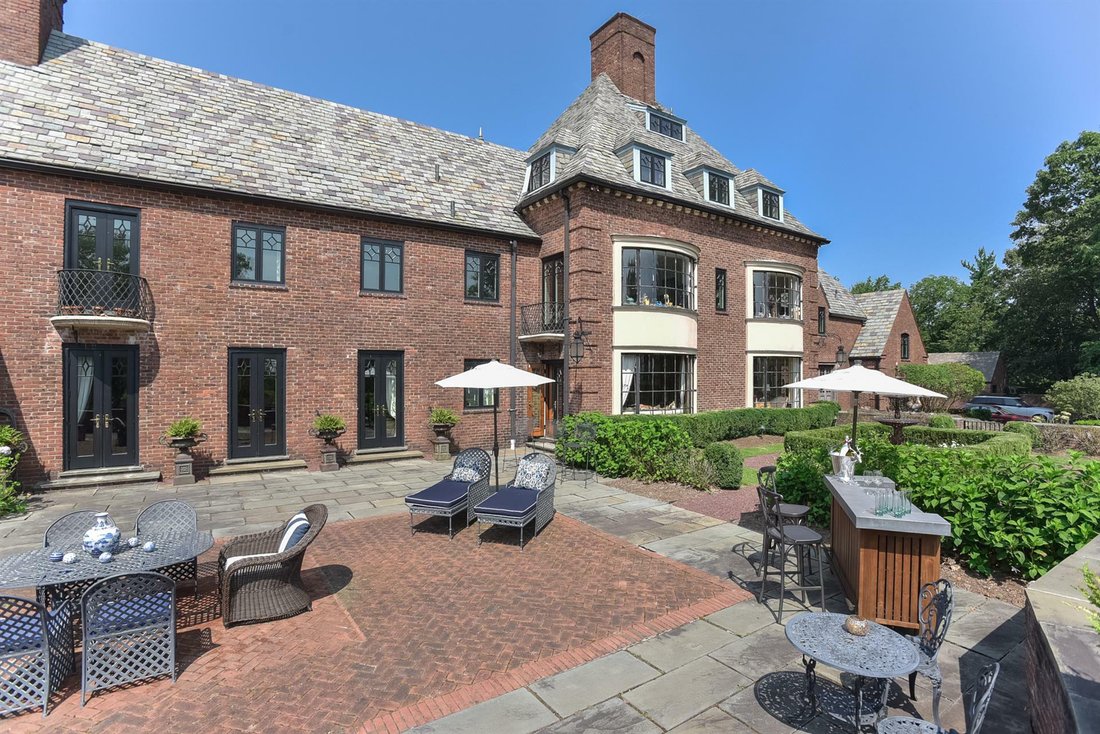 271 & 275 East Bradford Avenue In Cedar Grove, New Jersey, United