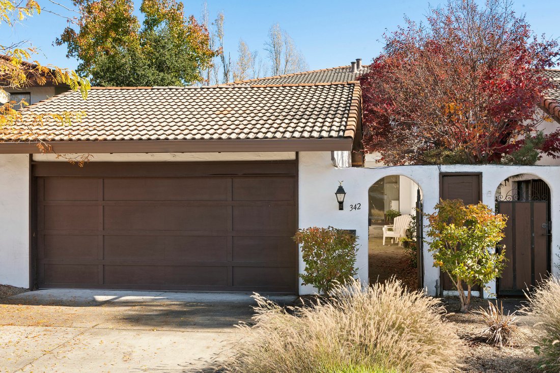 House in Sonoma, California, United States 1 - 11714281