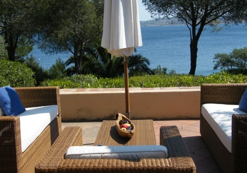 Villa Litha In Punta Sardegna, Sardinia, Italy For Rent (11176919)