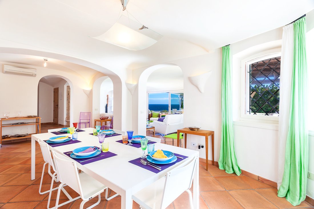 Villa in Marina di Porto Cervo, Porto Cervo, Italy 4 - 11176851