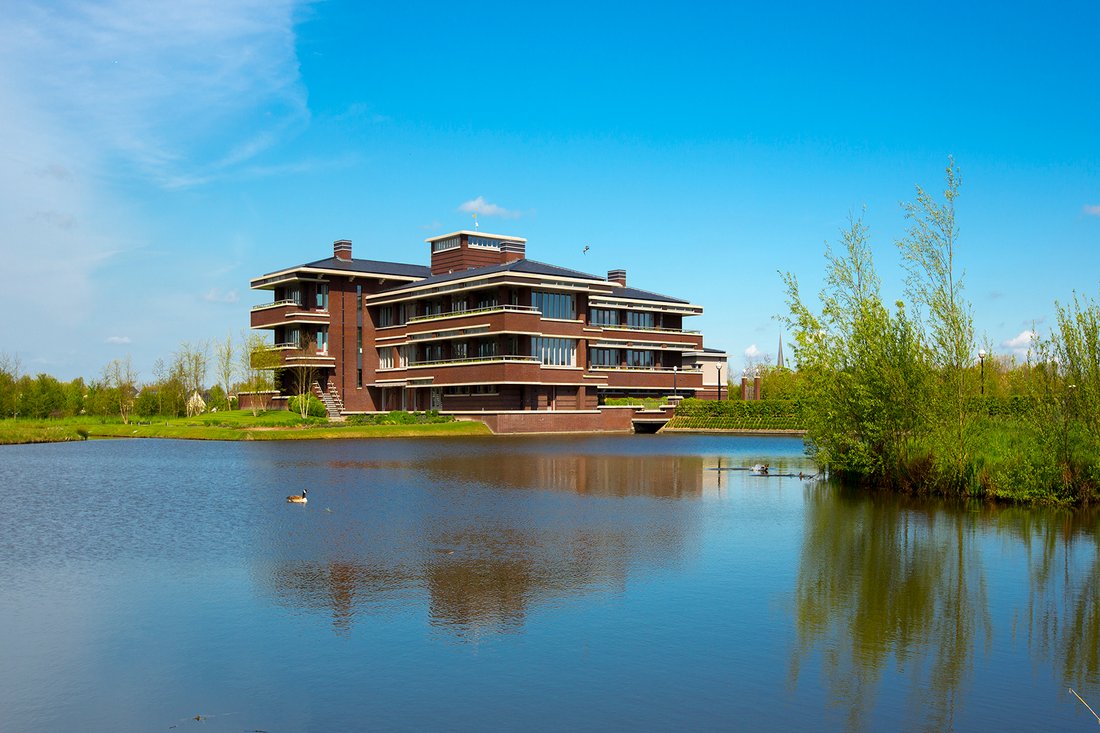 Exceptional Estate In Vuren, Gelderland, Netherlands For Sale (11177334)