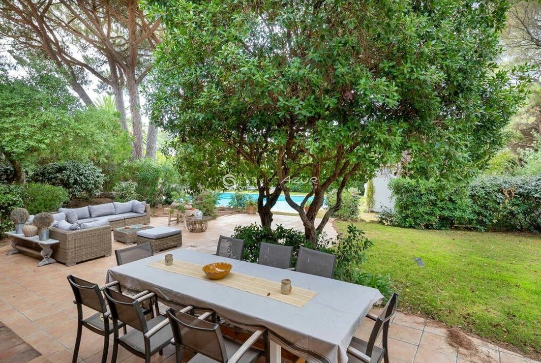 Villa in Saint-Tropez, Provence-Alpes-Côte d'Azur, France 4 - 11714445