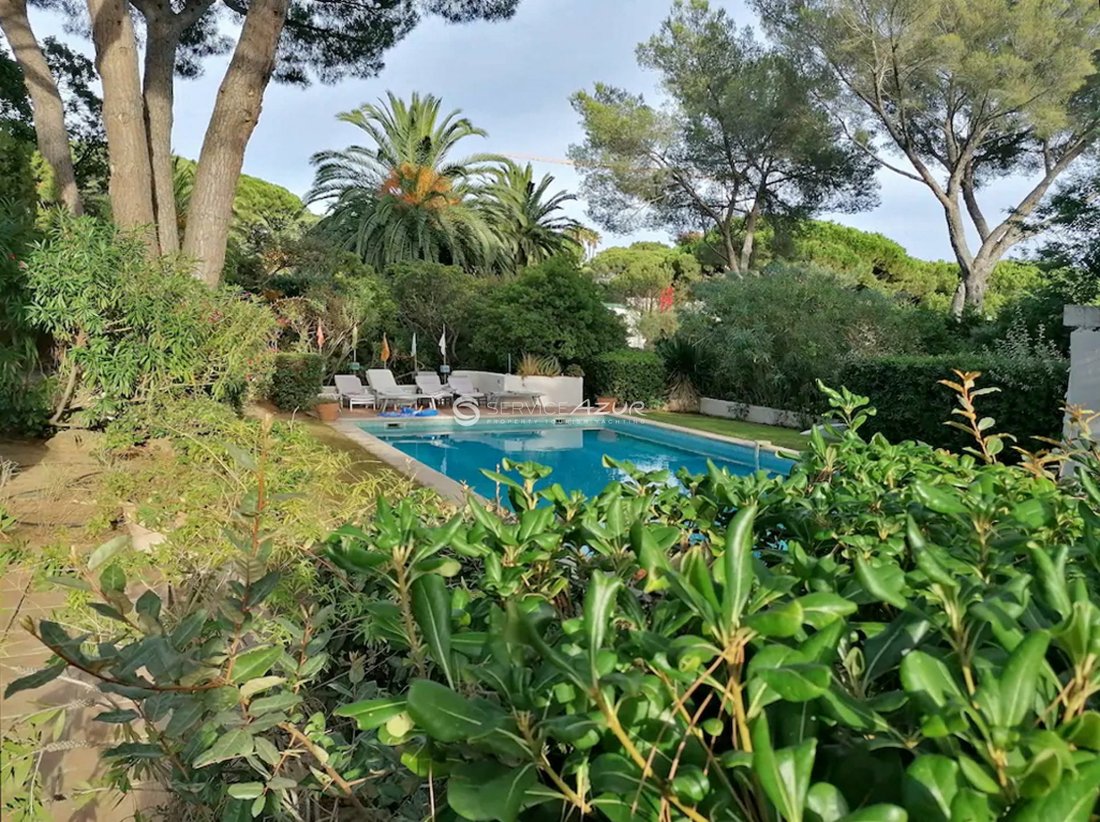 Villa in Saint-Tropez, Provence-Alpes-Côte d'Azur, France 5 - 11714445
