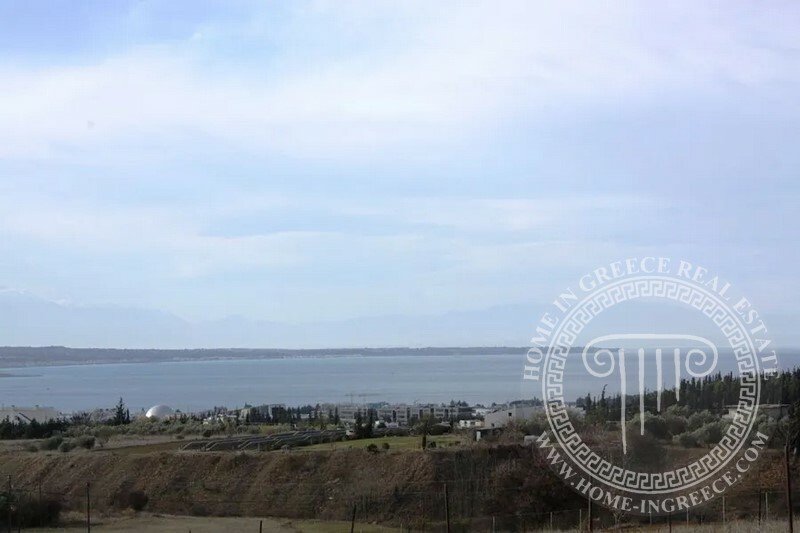 Land in 1st District of Thessaloniki, Thessaloniki, Greece 4 - 11714526