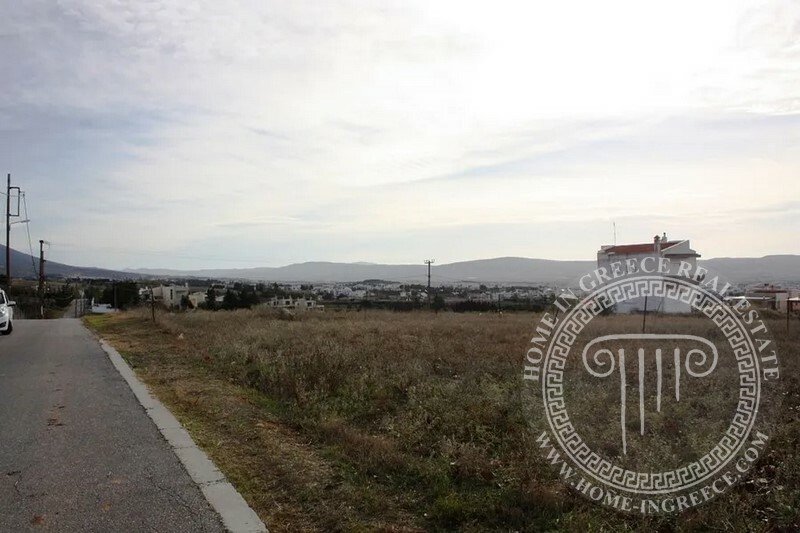 Land in 1st District of Thessaloniki, Thessaloniki, Greece 5 - 11714526