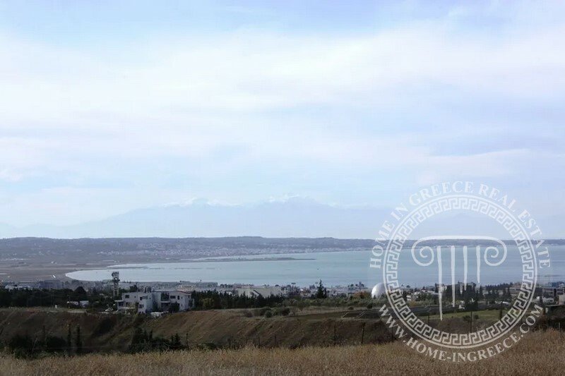 Land in 1st District of Thessaloniki, Thessaloniki, Greece 1 - 11714526