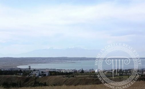 Land in 1st District of Thessaloniki, Thessaloniki, Greece 1