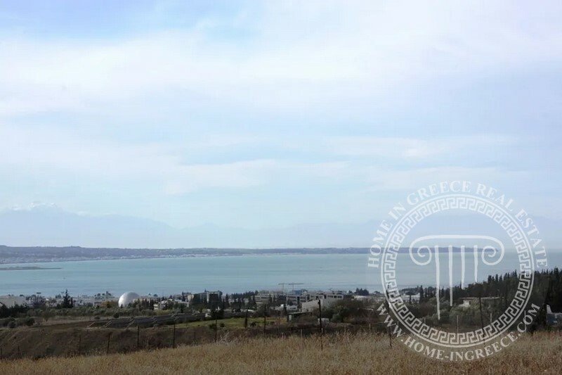 Land in 1st District of Thessaloniki, Thessaloniki, Greece 2 - 11714526