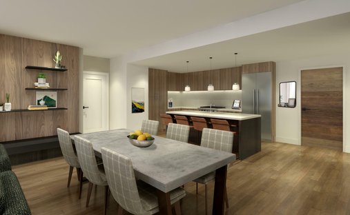 appartement à Public Defender, Colorado, États-Unis 1