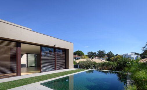 Villa in Almada, Cova da Piedade, Pragal und Cacilhas, Setúbal Municipality, Portugal 1