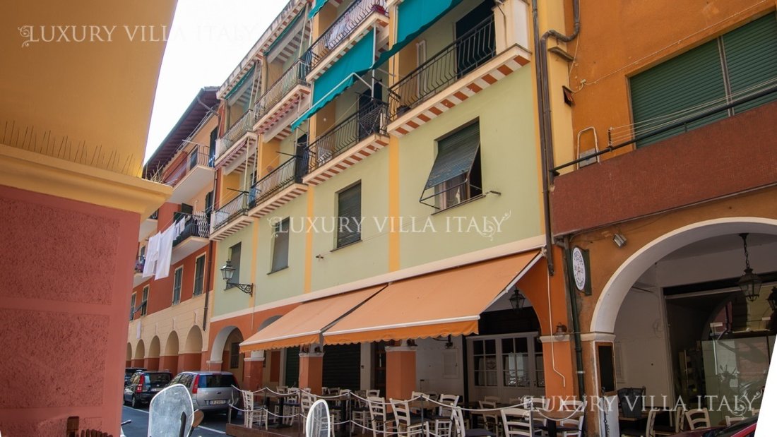 Appartement à Santa Margherita Ligure, Ligurie, Italie 2 - 11715578