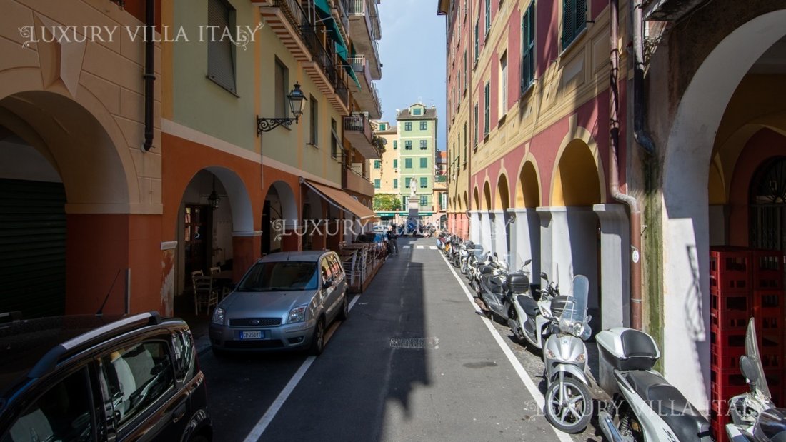 Appartement à Santa Margherita Ligure, Ligurie, Italie 5 - 11715578