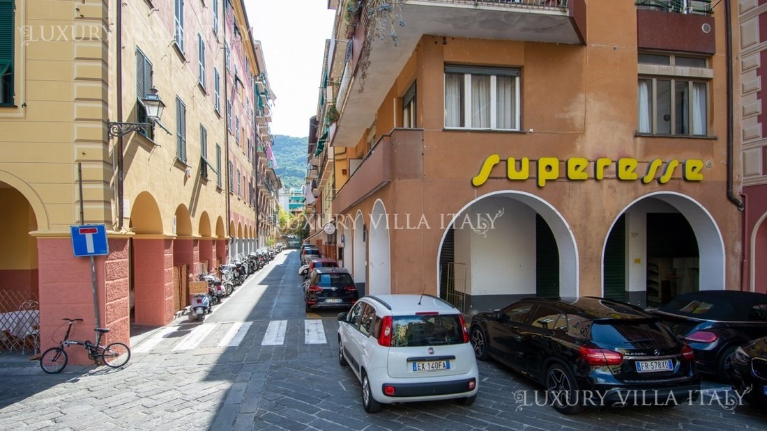 Appartement à Santa Margherita Ligure, Ligurie, Italie 4 - 11715578
