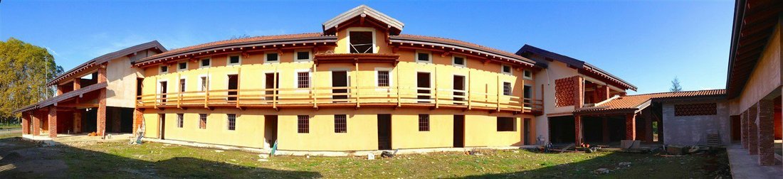 Farm Ranch in Agrate Conturbia, Piedmont, Italy 5 - 11715787