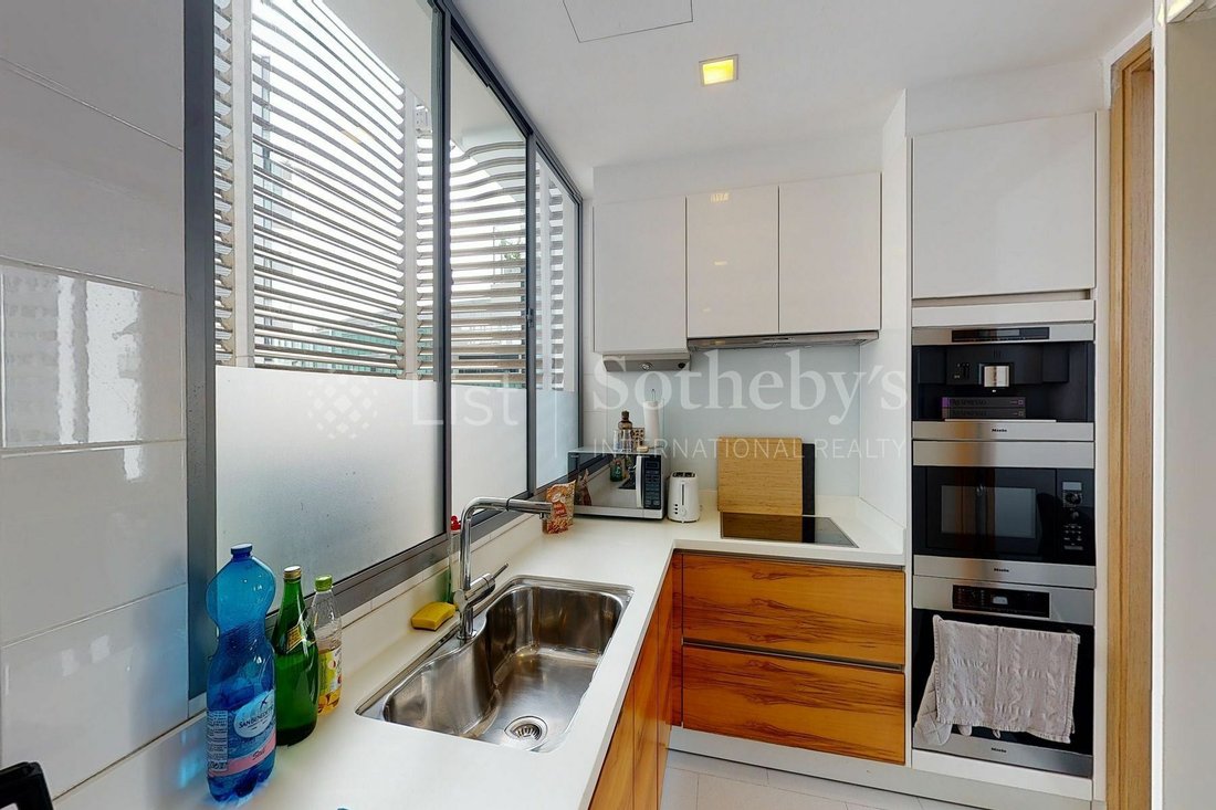 Condo in Singapore, Singapore 4 - 11716711