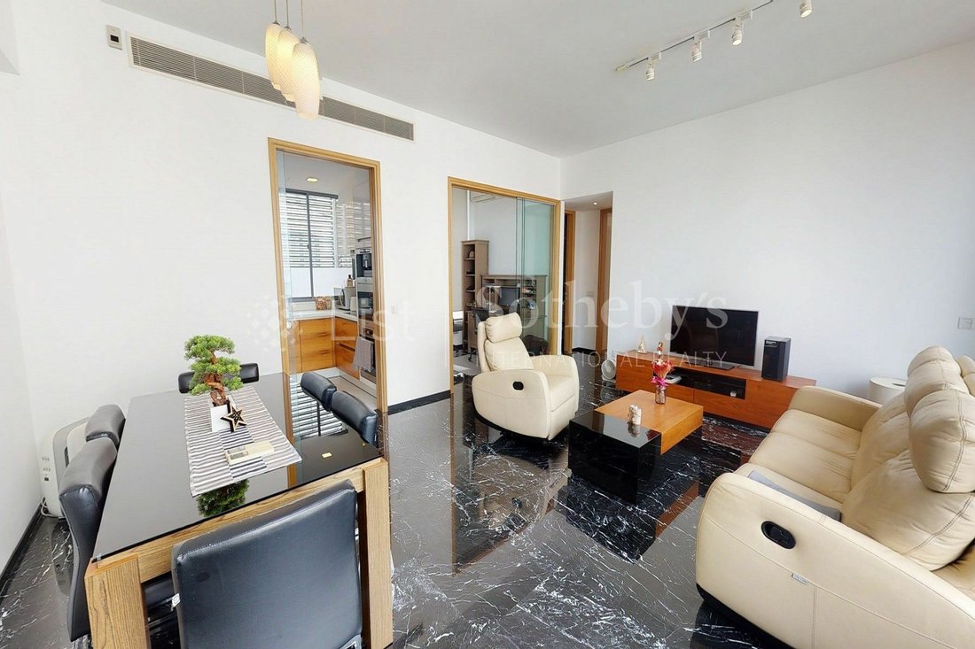 Condo in Singapore, Singapore 2 - 11716711