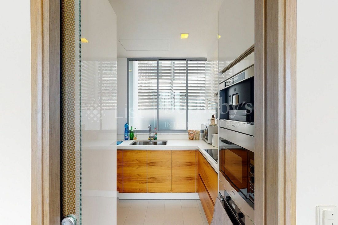 Condo in Singapore, Singapore 3 - 11716711