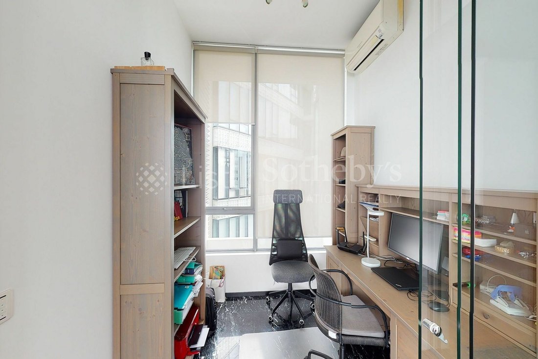 Condo in Singapore, Singapore 5 - 11716711