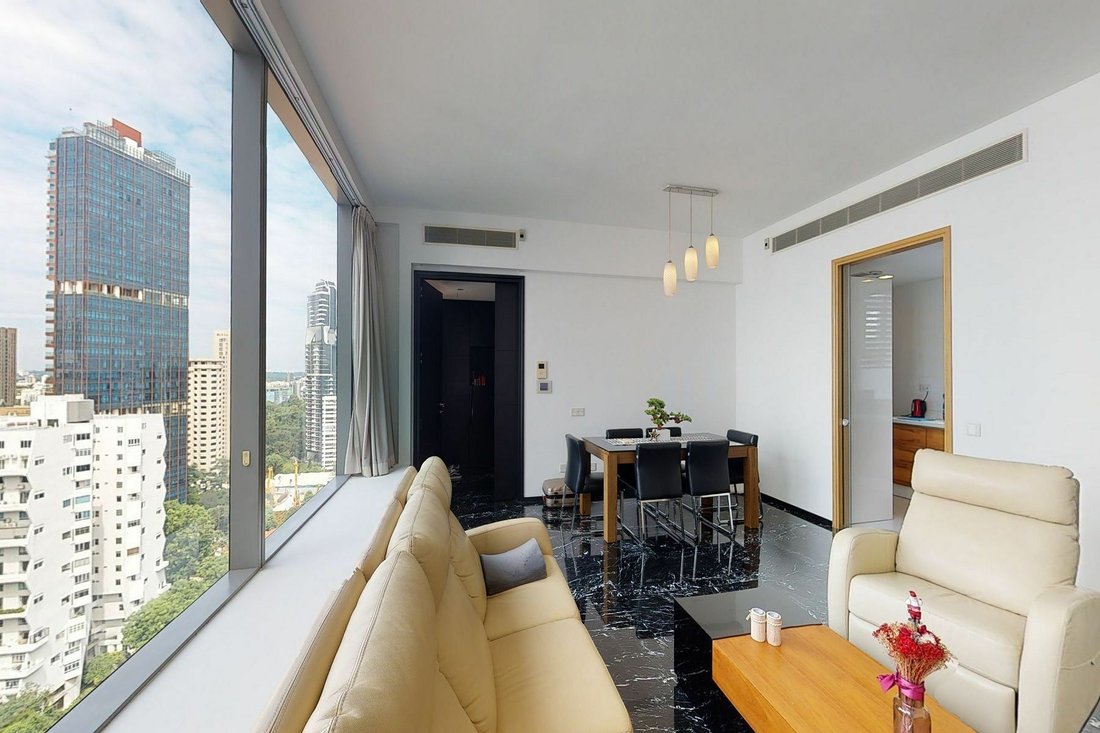 Condo in Singapore, Singapore 1 - 11716711