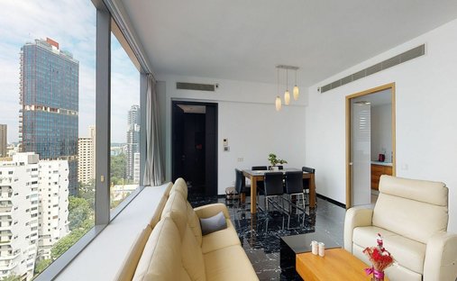 Condo in Singapore, Singapore 1