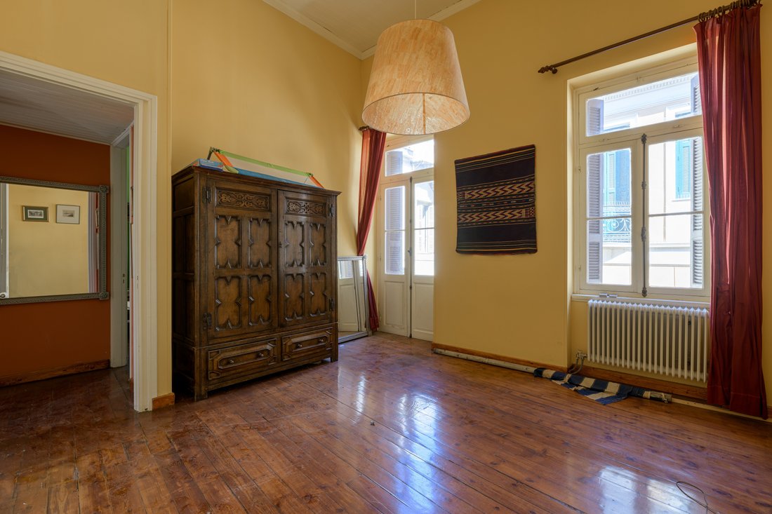House in 1st District of Athens, Athens, Greece 5 - 11716754