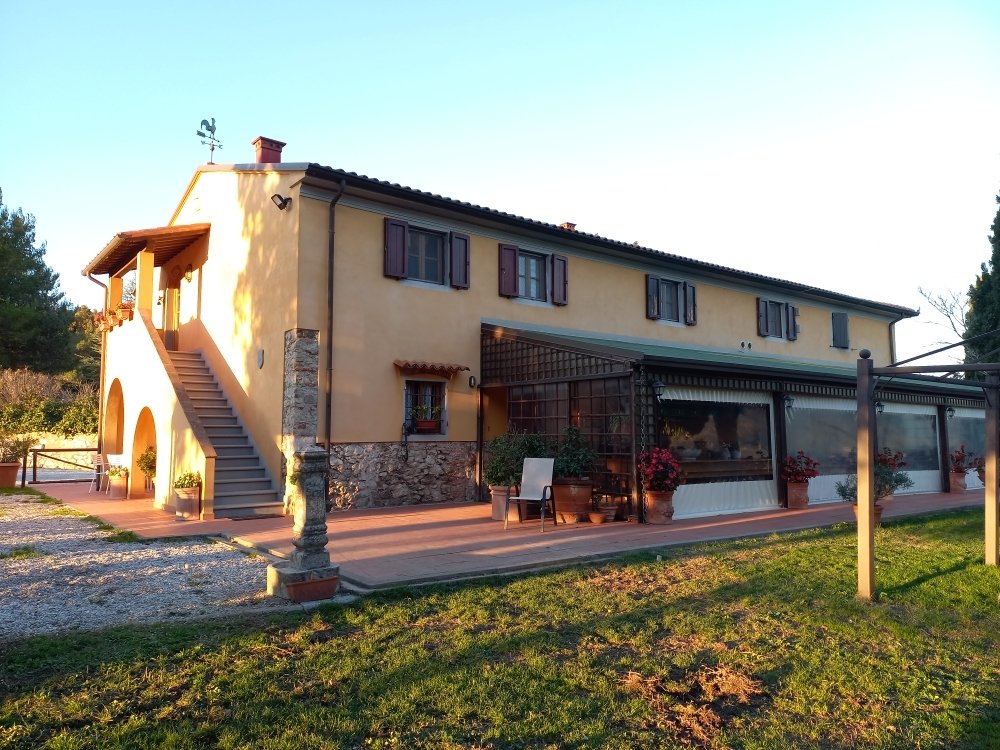 Estate in Vecchiano, Tuscany, Italy 5 - 11717006