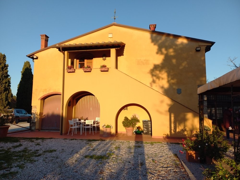Estate in Vecchiano, Tuscany, Italy 2 - 11717006