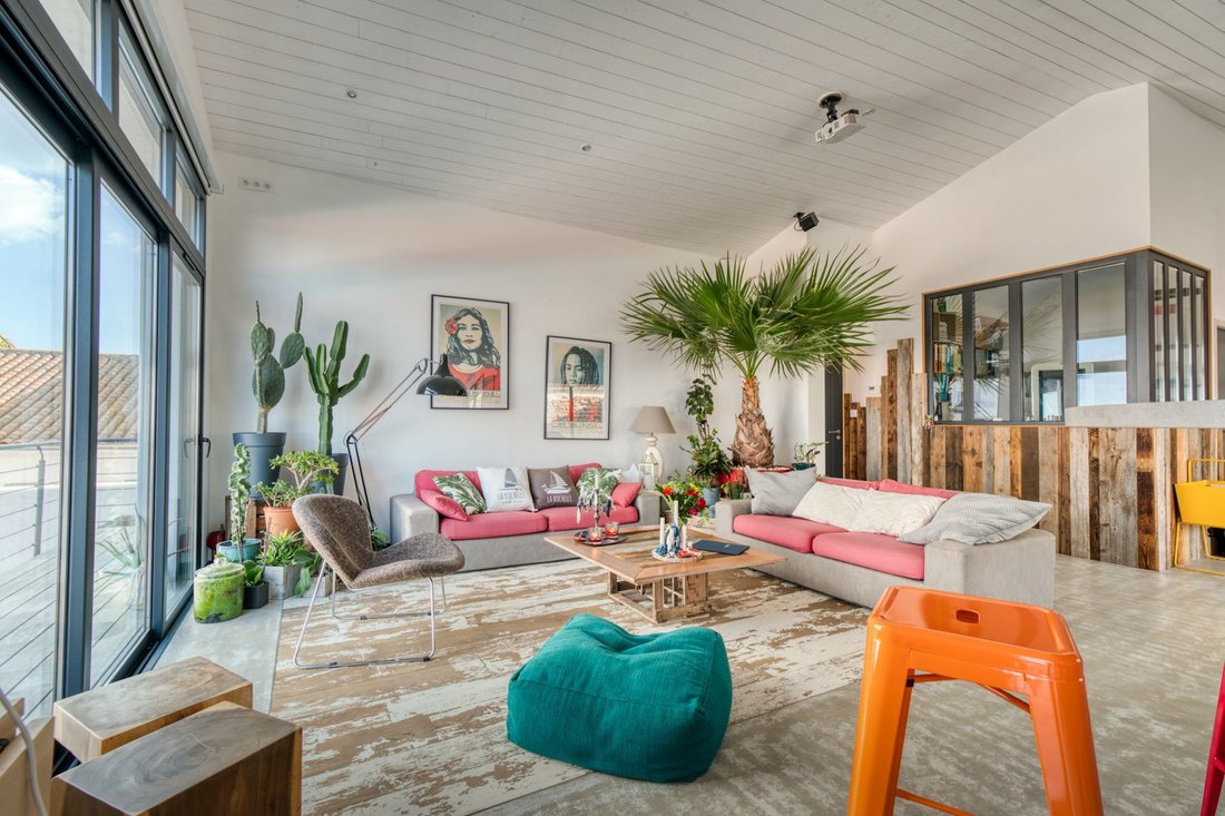 House in Rivedoux-Plage, Nouvelle-Aquitaine, France 4 - 11674383