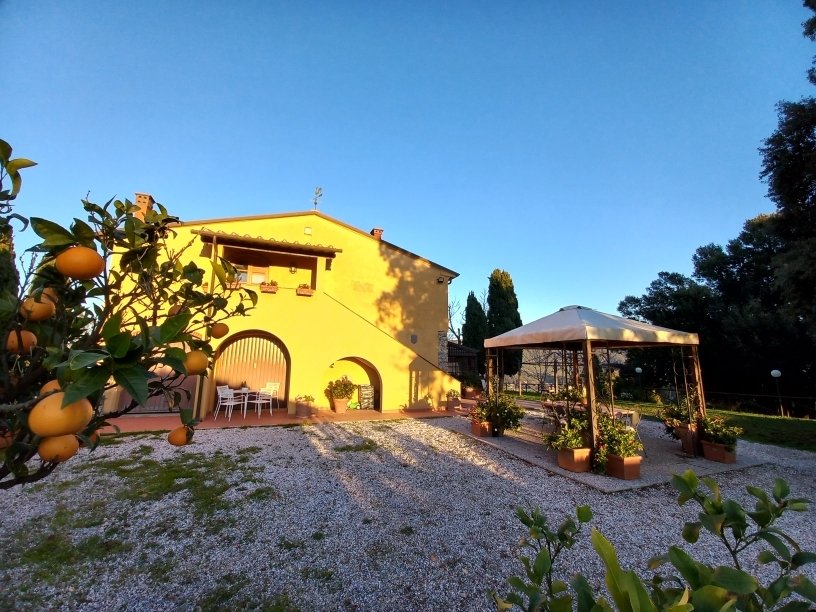 Estate in Vecchiano, Tuscany, Italy 4 - 11717006