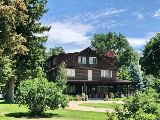 homes for sale by owner in hailey idaho