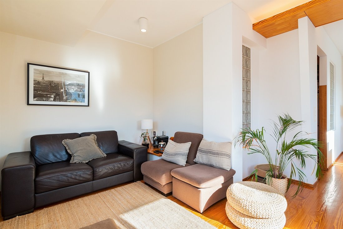 House in Aldoar, Foz do Douro e Nevogilde, Porto District, Portugal 4 - 11716992