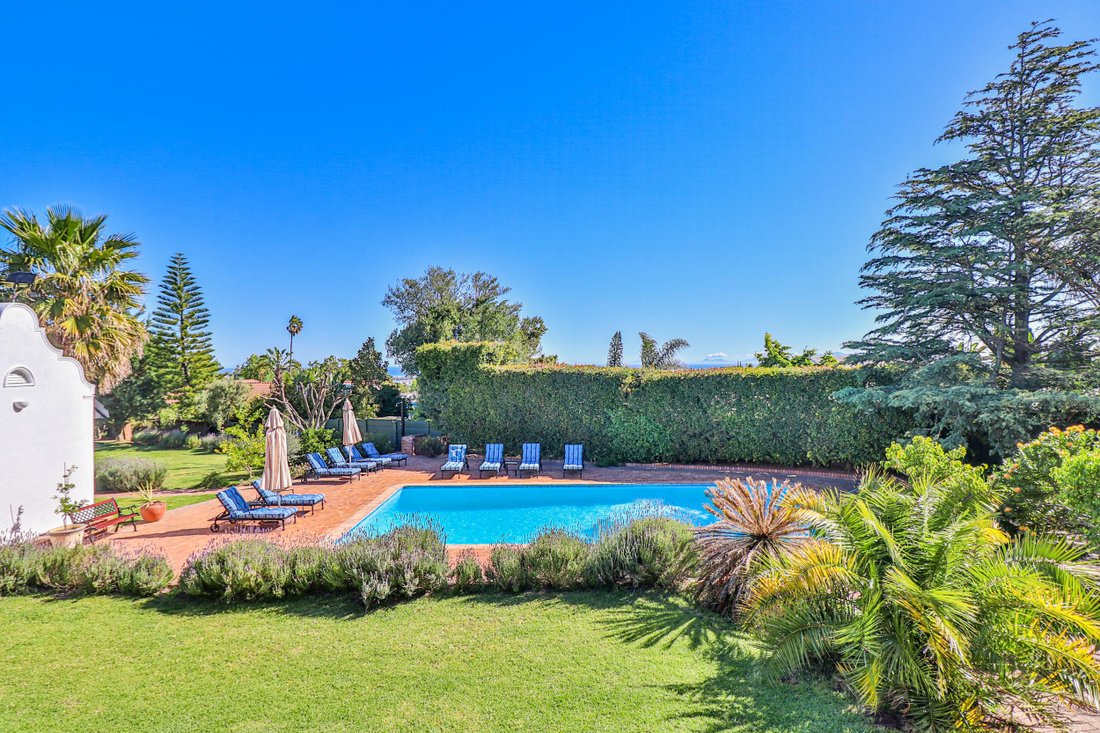 Established Guest House At The Heart In Cape Town, Western Cape, South