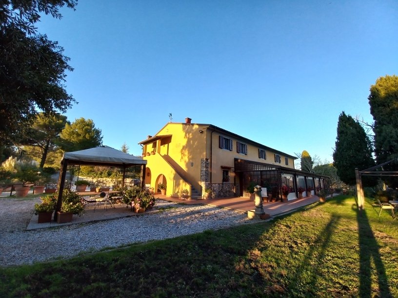 Estate in Vecchiano, Tuscany, Italy 1 - 11717006