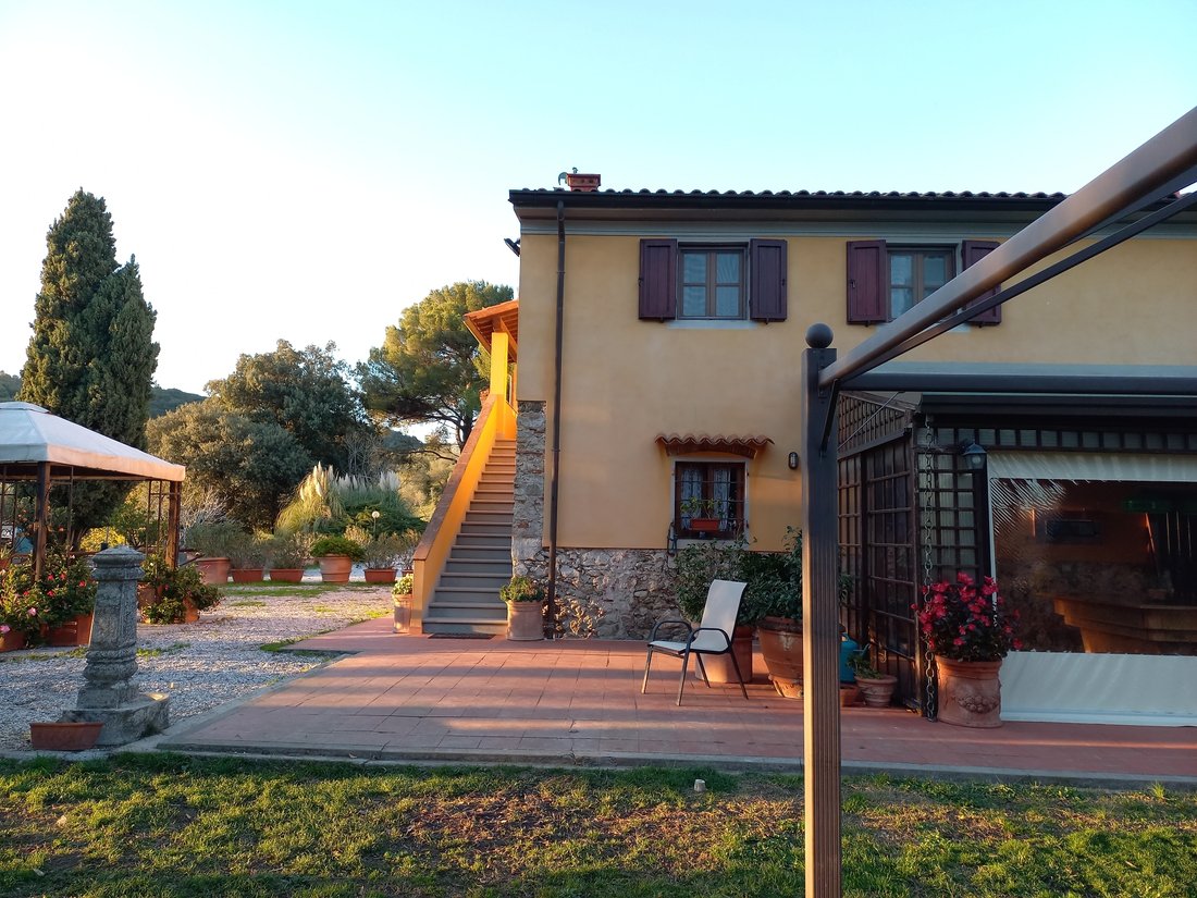 Estate in Vecchiano, Tuscany, Italy 3 - 11717006